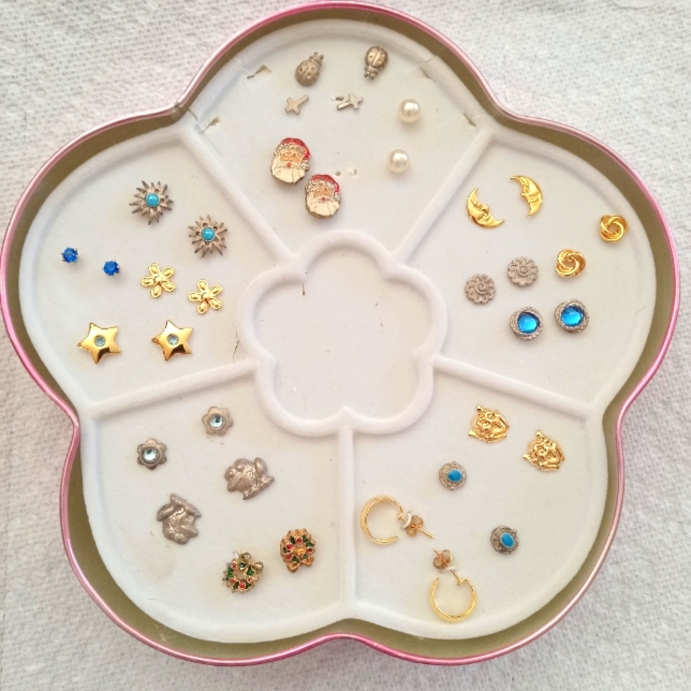Earings